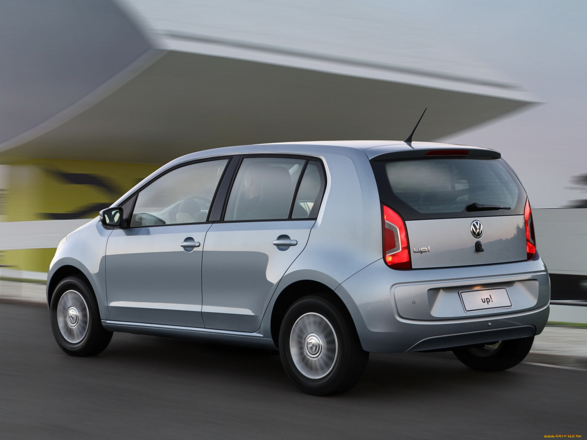 , volkswagen, 2014, br-spec, , up